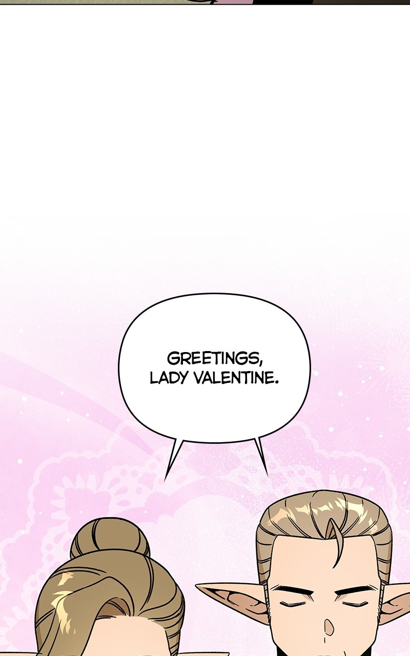 Resigning and Healingin Another World Ep. 146 - Traditional Attire page 27 - 