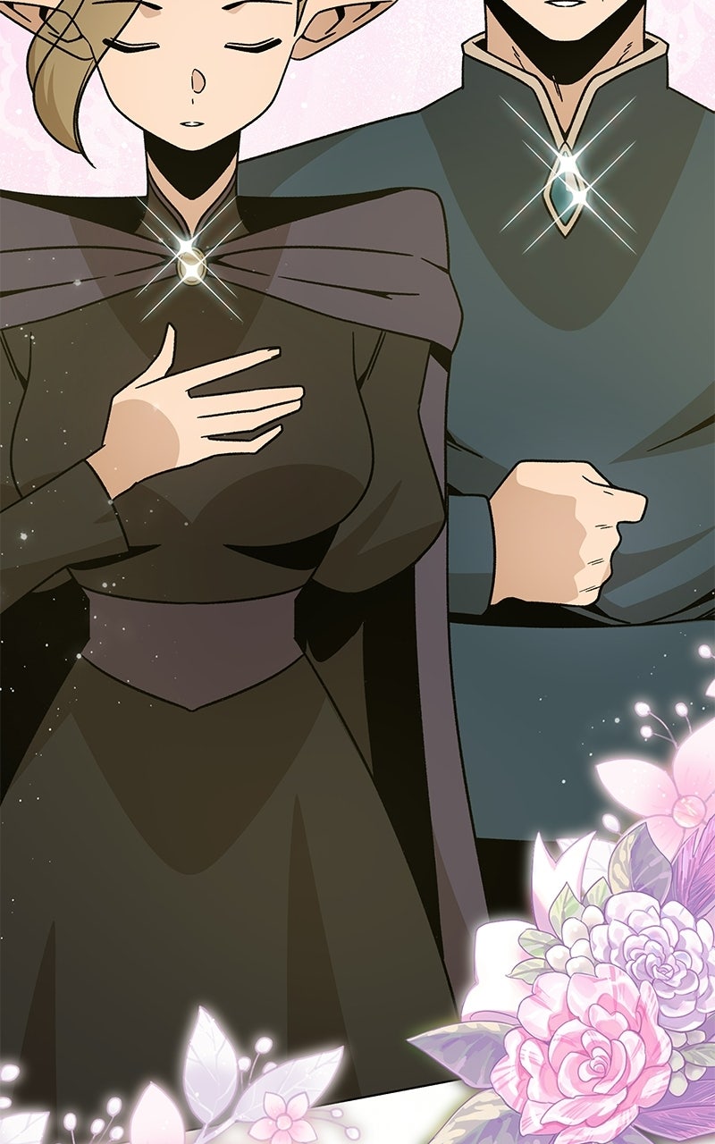 Resigning and Healingin Another World Ep. 146 - Traditional Attire page 28 - 