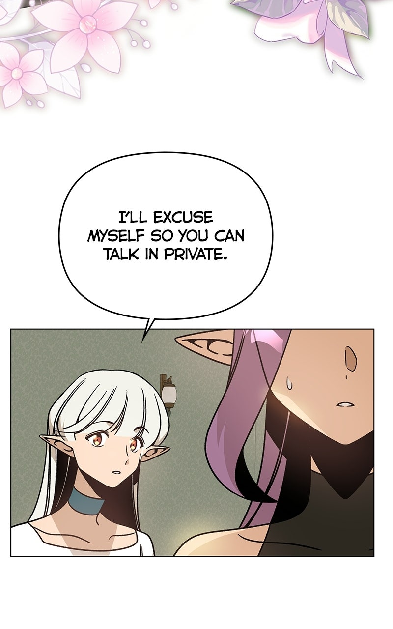 Resigning and Healingin Another World Ep. 146 - Traditional Attire page 29 - 