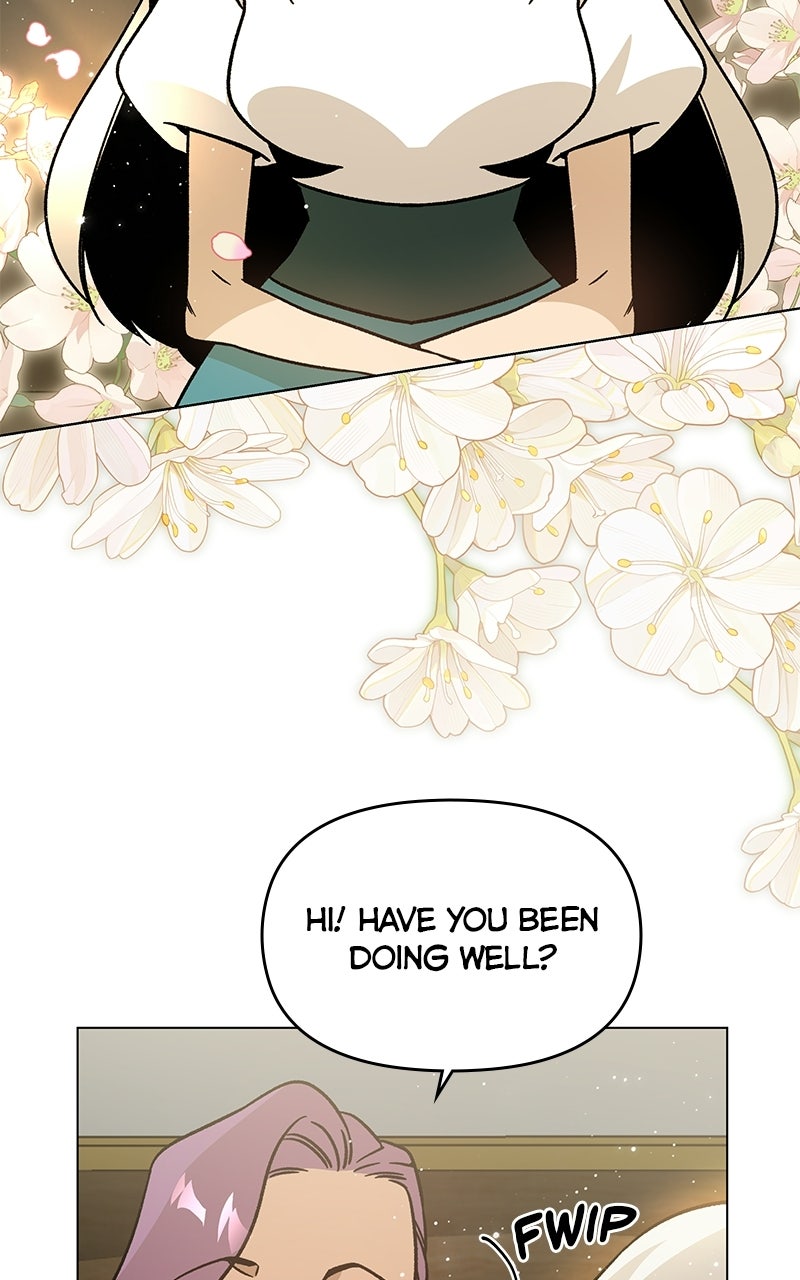 Resigning and Healingin Another World Ep. 146 - Traditional Attire page 4 - 