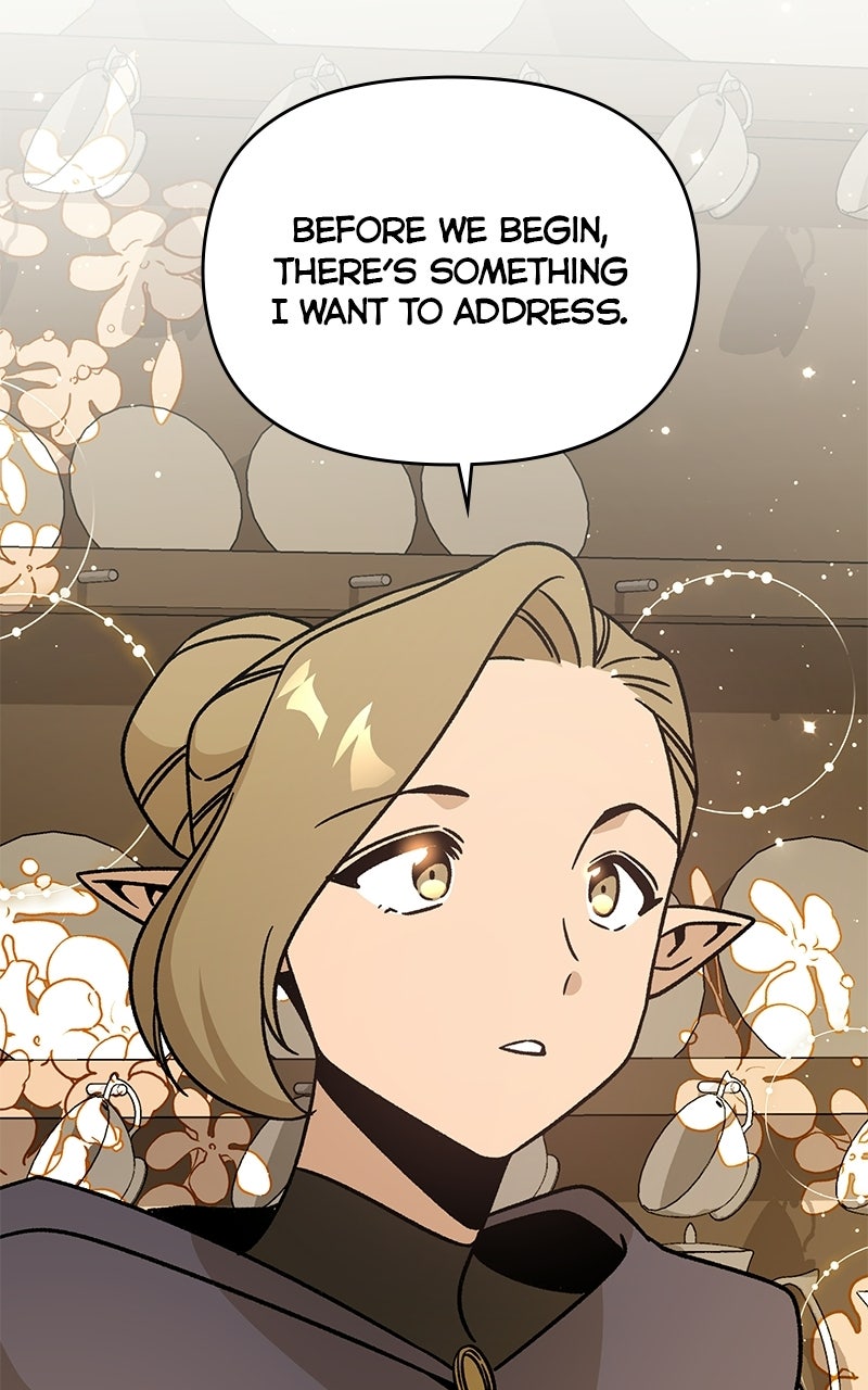 Resigning and Healingin Another World Ep. 146 - Traditional Attire page 31 - 