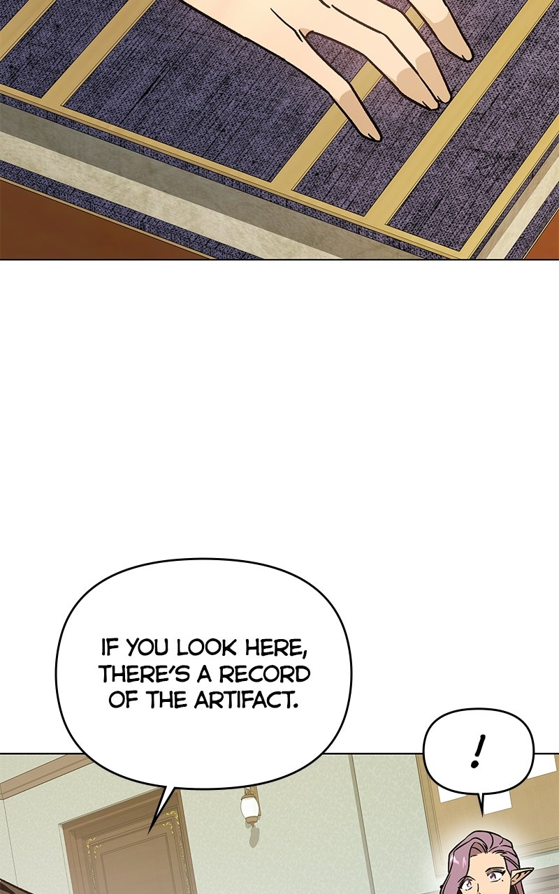 Resigning and Healingin Another World Ep. 146 - Traditional Attire page 33 - 