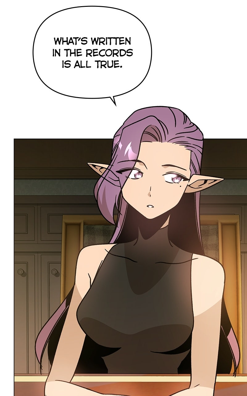 Resigning and Healingin Another World Ep. 146 - Traditional Attire page 36 - 
