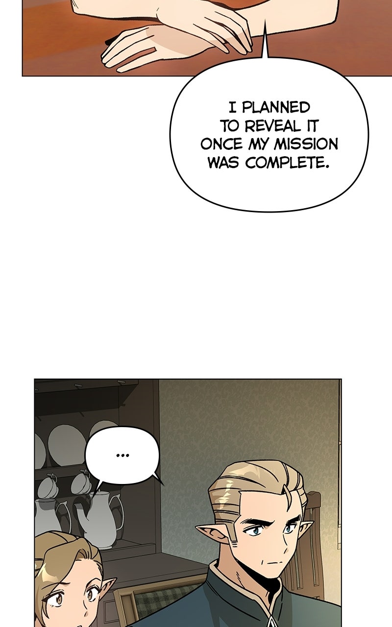 Resigning and Healingin Another World Ep. 146 - Traditional Attire page 37 - 