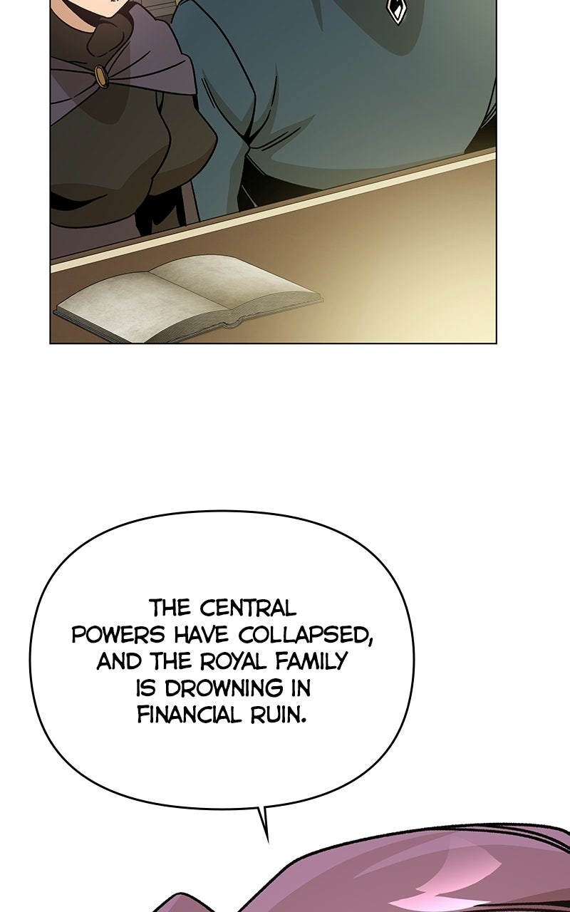 Resigning and Healingin Another World Ep. 146 - Traditional Attire page 38 - 