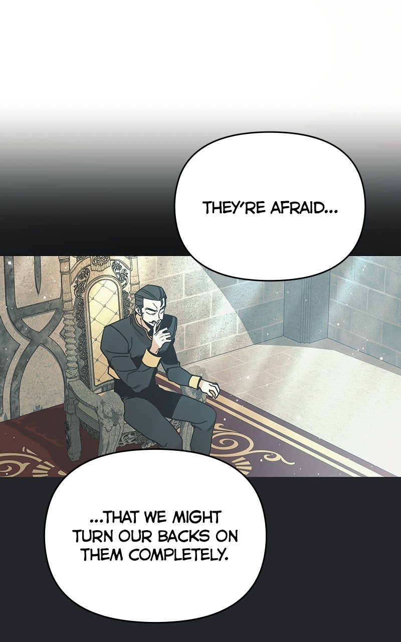 Resigning and Healingin Another World Ep. 146 - Traditional Attire page 40 - 