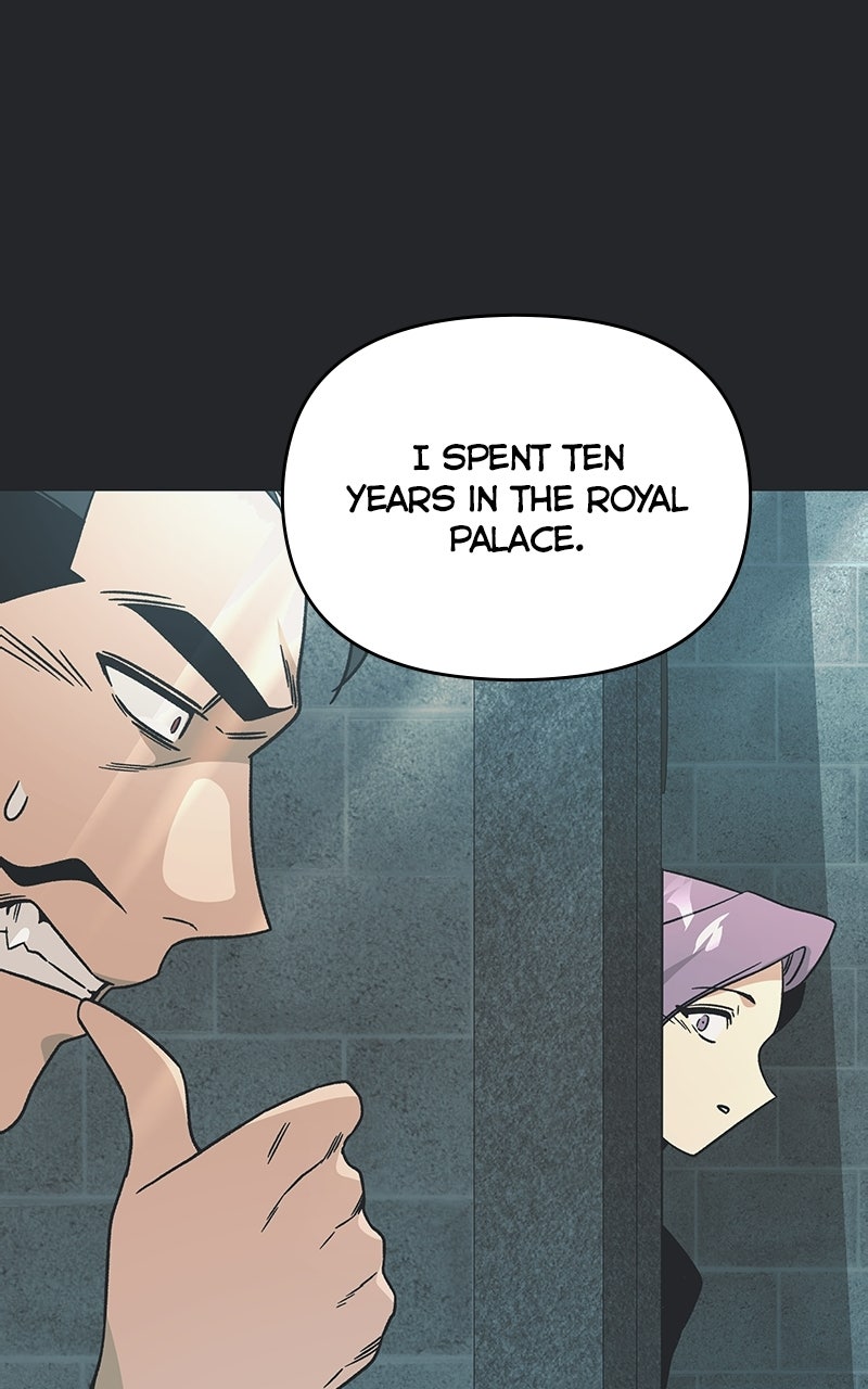 Resigning and Healingin Another World Ep. 146 - Traditional Attire page 41 - 