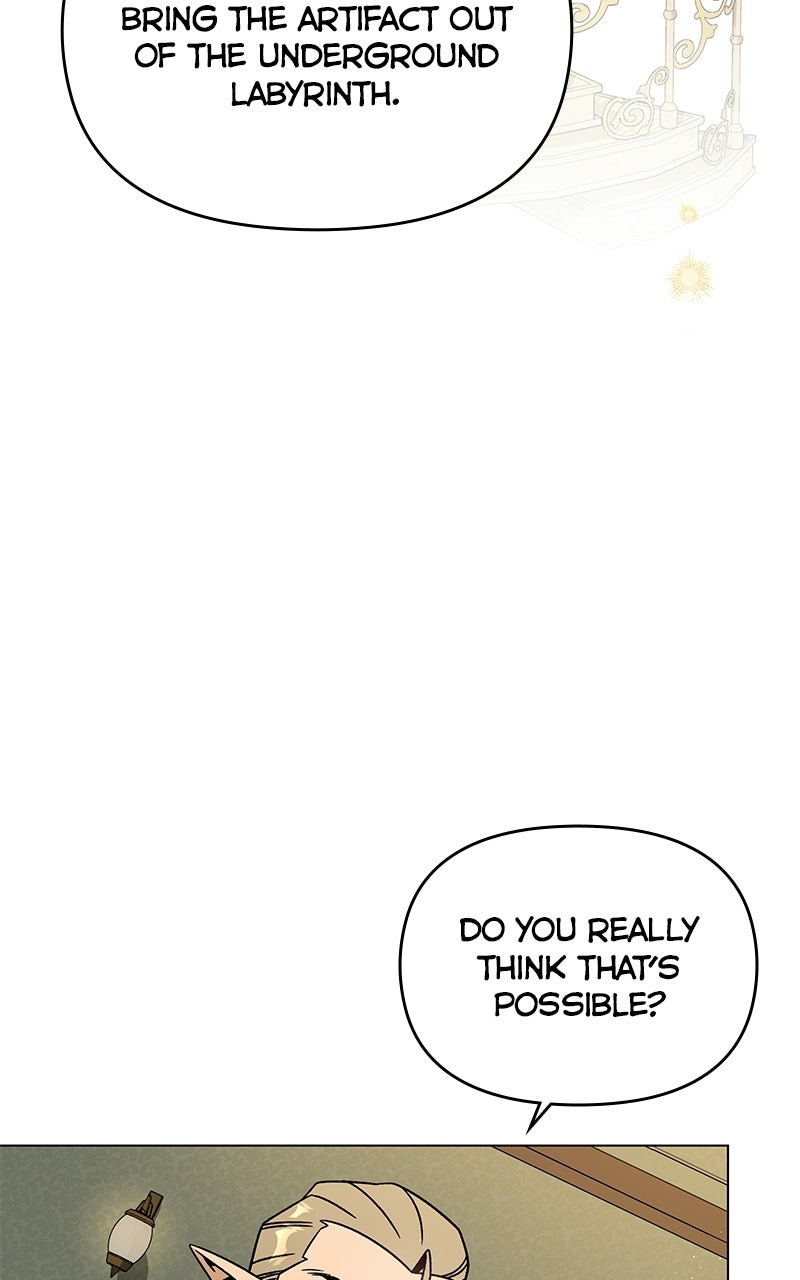 Resigning and Healingin Another World Ep. 146 - Traditional Attire page 45 - 