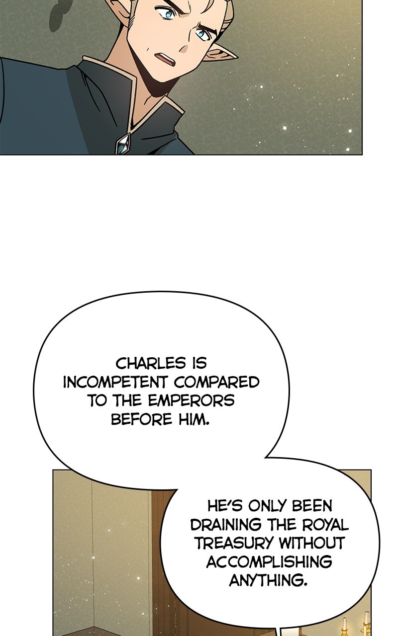 Resigning and Healingin Another World Ep. 146 - Traditional Attire page 46 - 