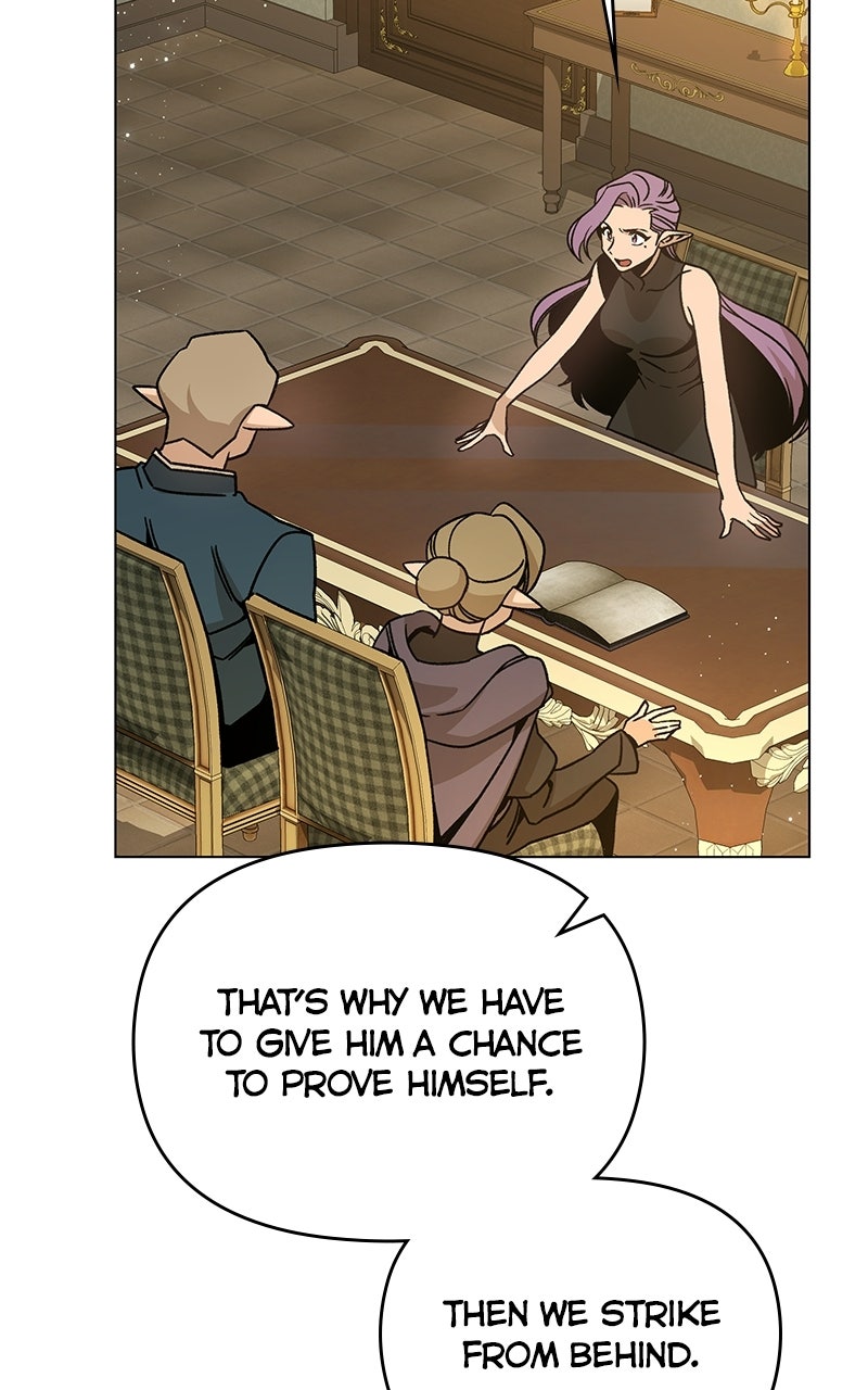 Resigning and Healingin Another World Ep. 146 - Traditional Attire page 47 - 