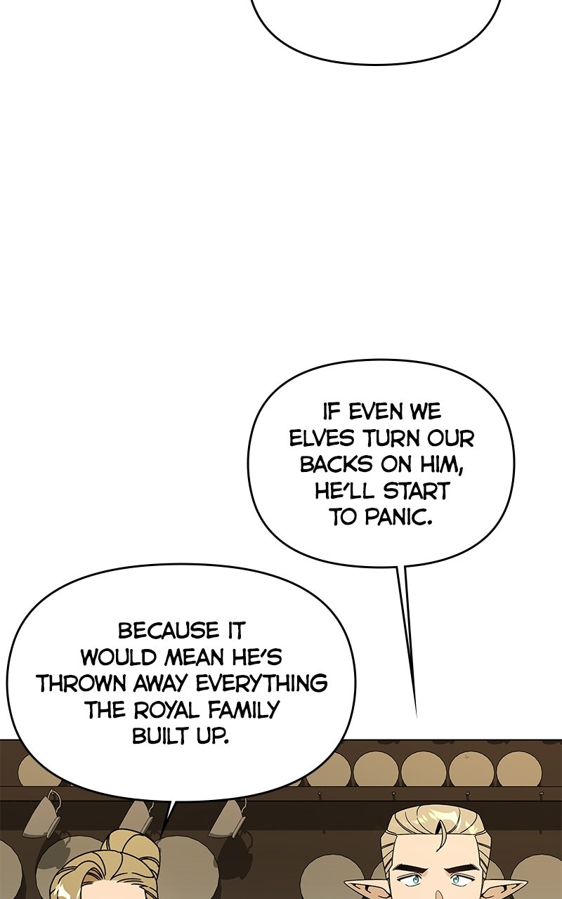 Resigning and Healingin Another World Ep. 146 - Traditional Attire page 48 - 