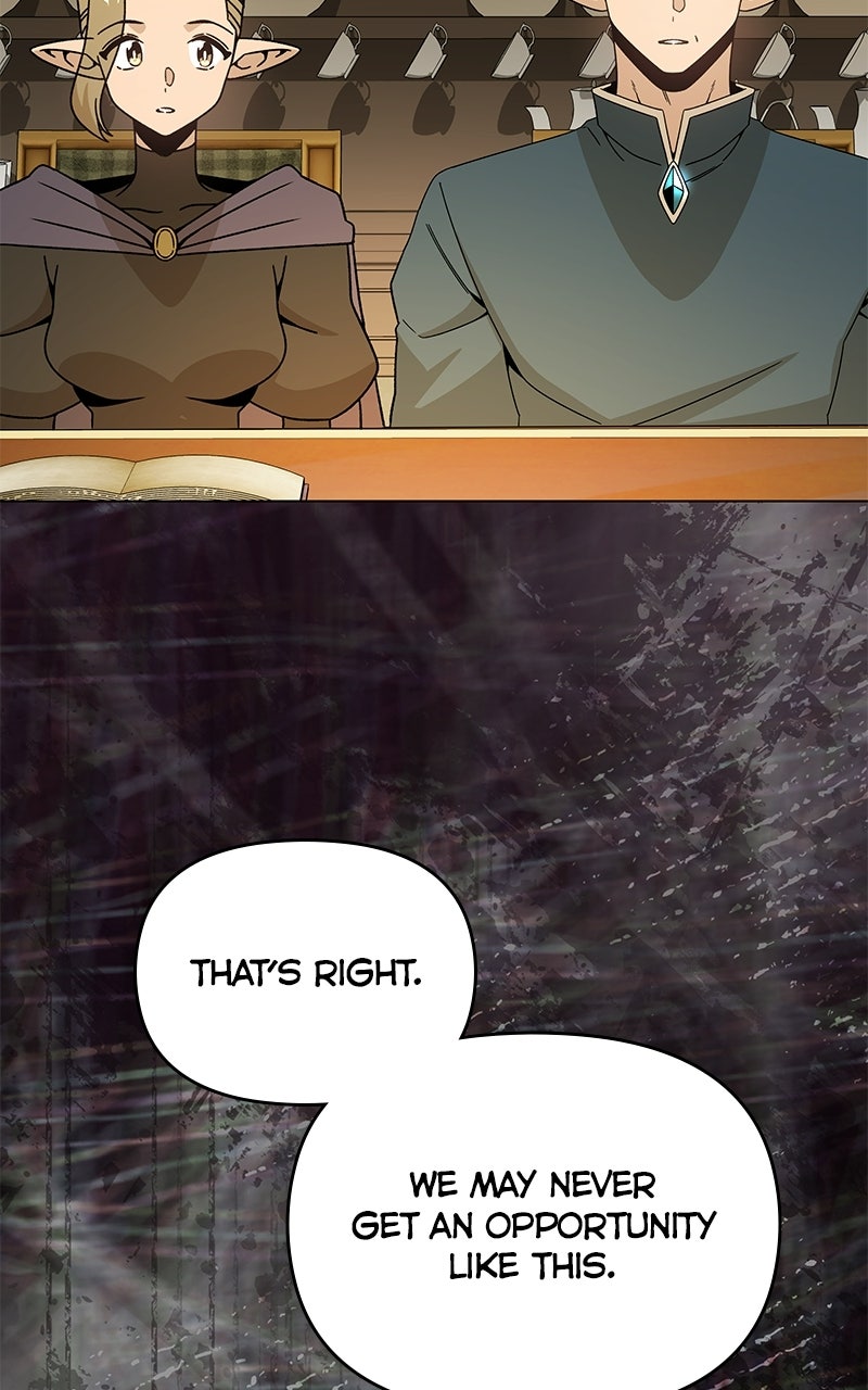 Resigning and Healingin Another World Ep. 146 - Traditional Attire page 49 - 