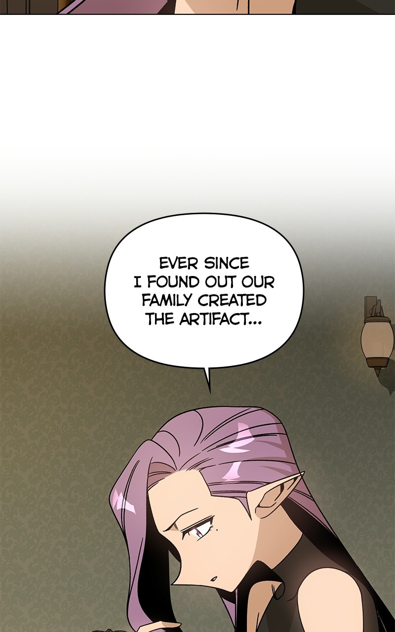 Resigning and Healingin Another World Ep. 146 - Traditional Attire page 52 - 
