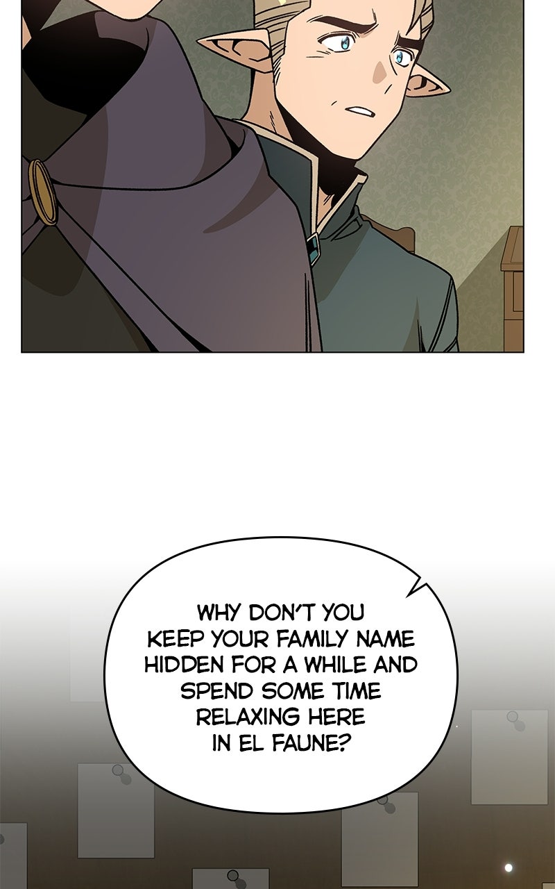 Resigning and Healingin Another World Ep. 146 - Traditional Attire page 55 - 