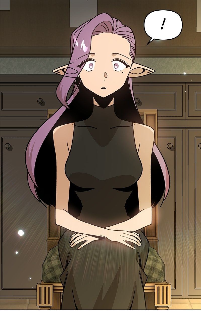 Resigning and Healingin Another World Ep. 146 - Traditional Attire page 56 - 