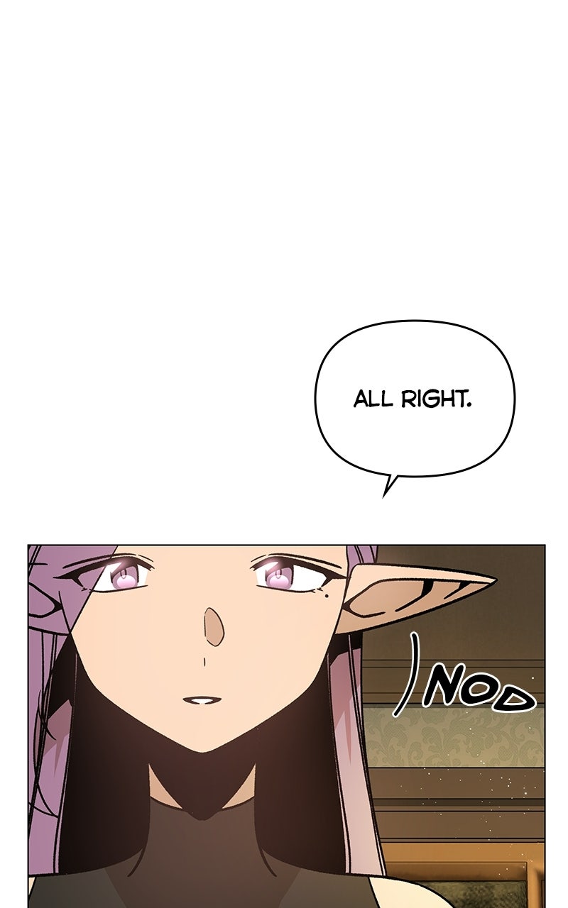 Resigning and Healingin Another World Ep. 146 - Traditional Attire page 58 - 