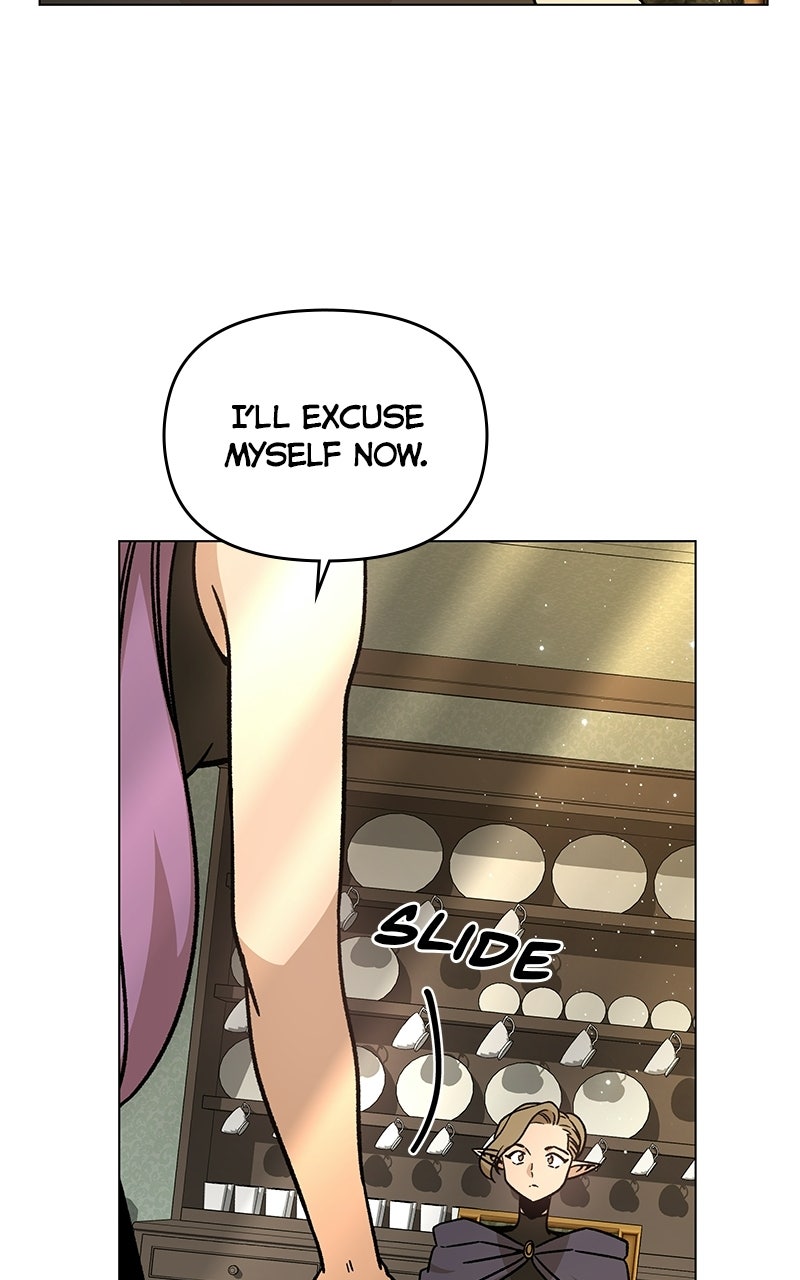 Resigning and Healingin Another World Ep. 146 - Traditional Attire page 59 - 