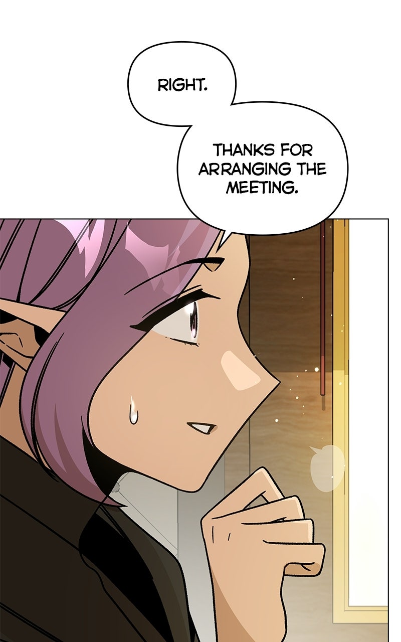 Resigning and Healingin Another World Ep. 146 - Traditional Attire page 7 - 