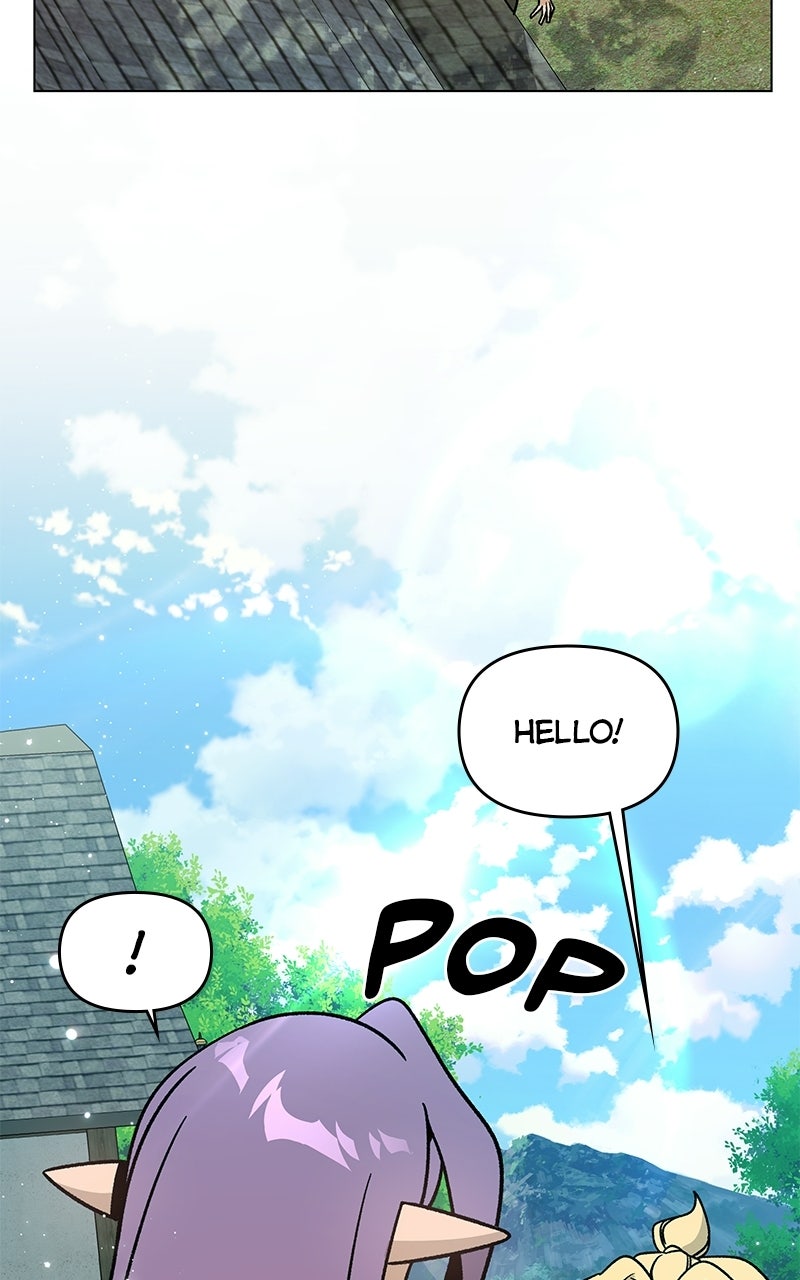 Resigning and Healingin Another World Ep. 146 - Traditional Attire page 61 - 