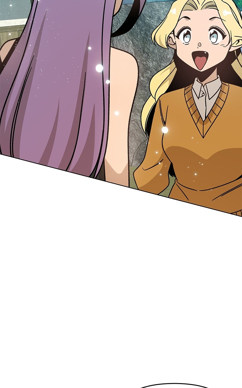 Resigning and Healingin Another World Ep. 146 - Traditional Attire page 62 - 