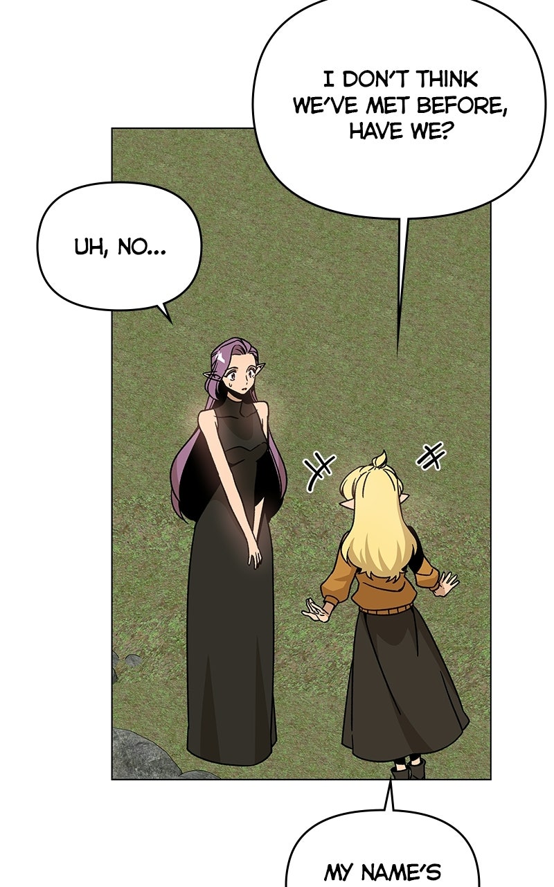 Resigning and Healingin Another World Ep. 146 - Traditional Attire page 63 - 