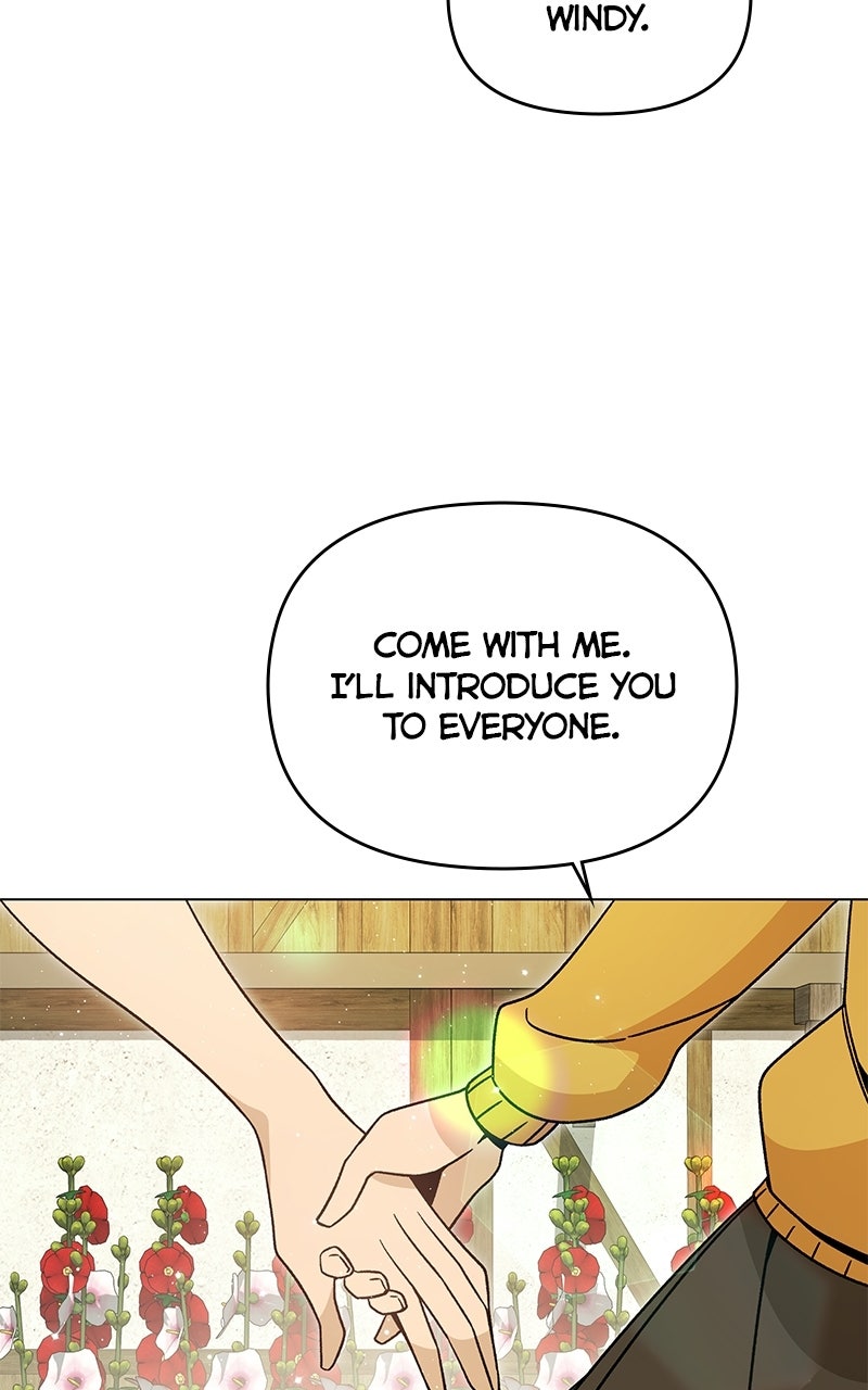 Resigning and Healingin Another World Ep. 146 - Traditional Attire page 64 - 