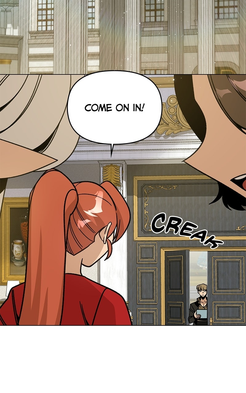 Resigning and Healingin Another World Ep. 146 - Traditional Attire page 70 - 