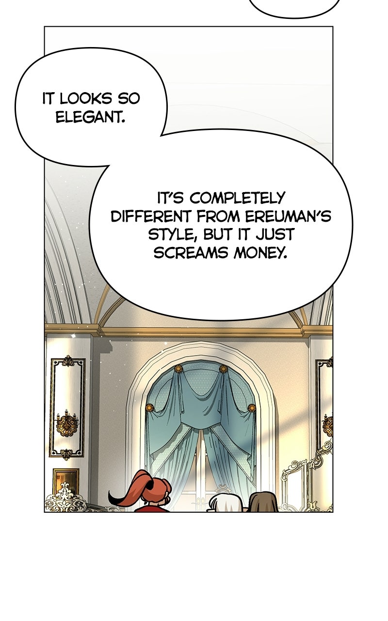 Resigning and Healingin Another World Ep. 146 - Traditional Attire page 75 - 