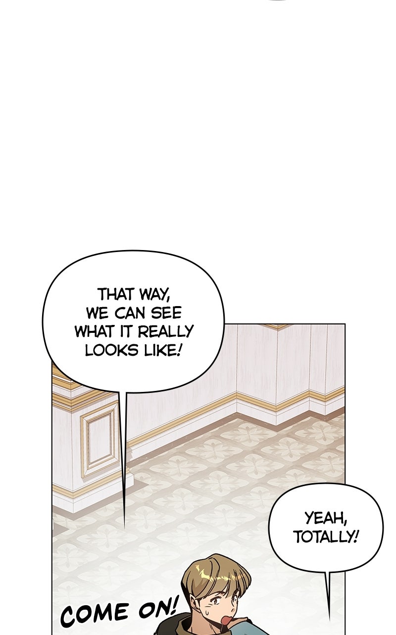 Resigning and Healingin Another World Ep. 146 - Traditional Attire page 77 - 