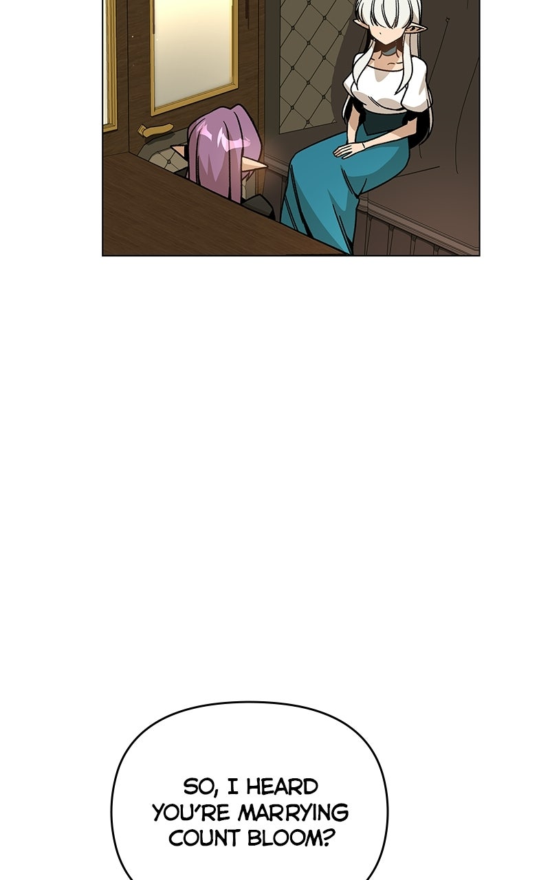 Resigning and Healingin Another World Ep. 146 - Traditional Attire page 9 - 