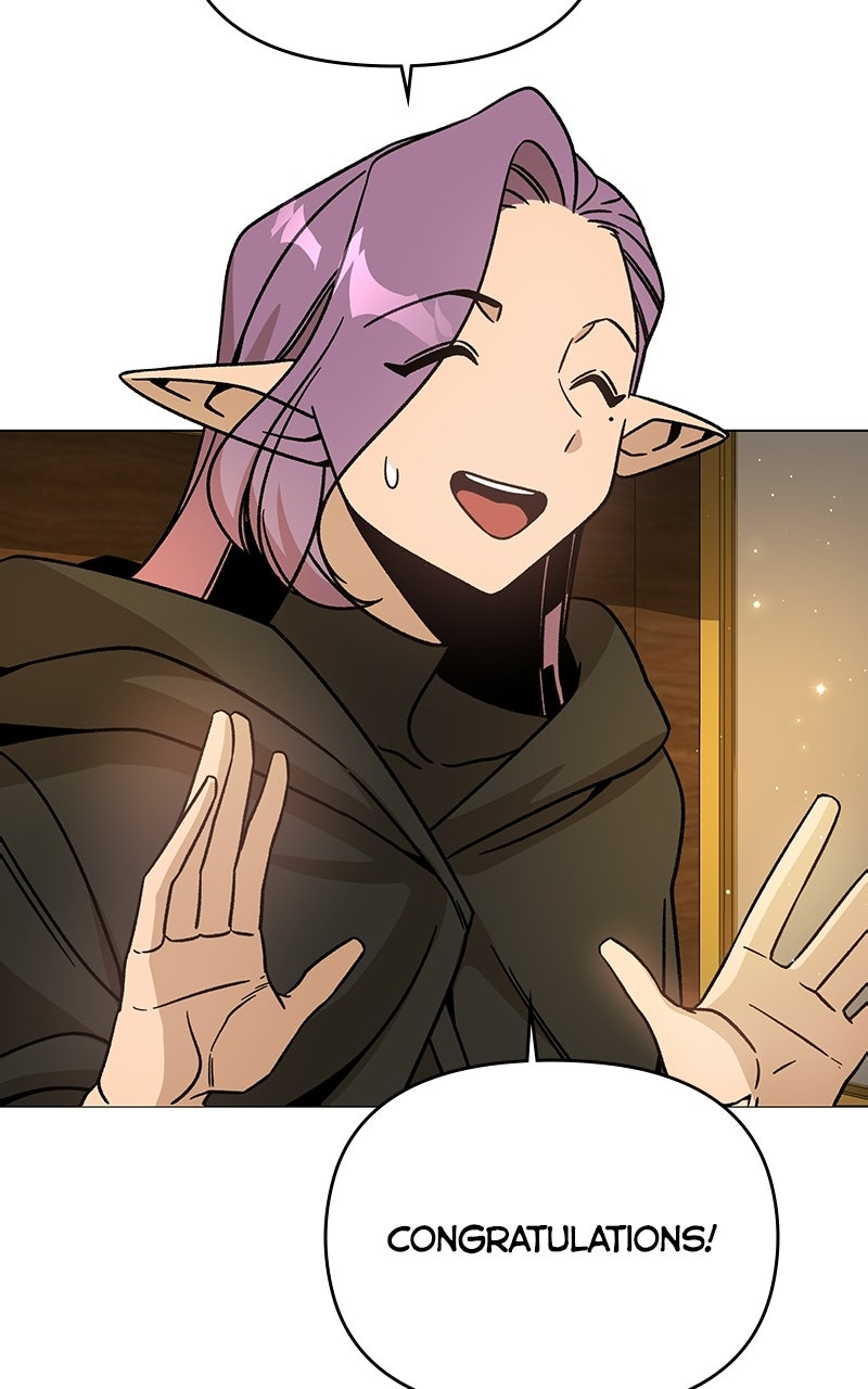 Resigning and Healingin Another World Ep. 146 - Traditional Attire page 10 - 