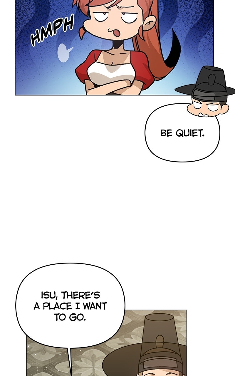 Resigning and Healingin Another World Ep. 147 - Meeting the Parents page 20 - 