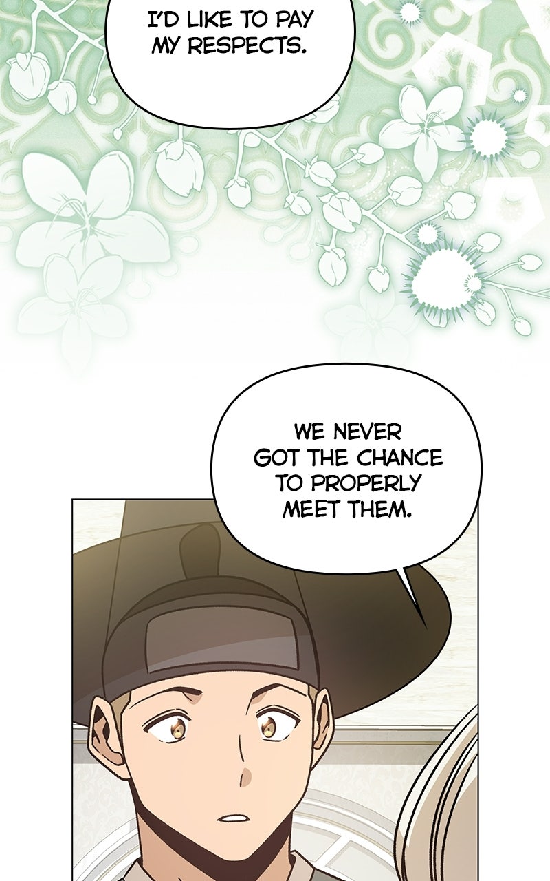 Resigning and Healingin Another World Ep. 147 - Meeting the Parents page 29 - 
