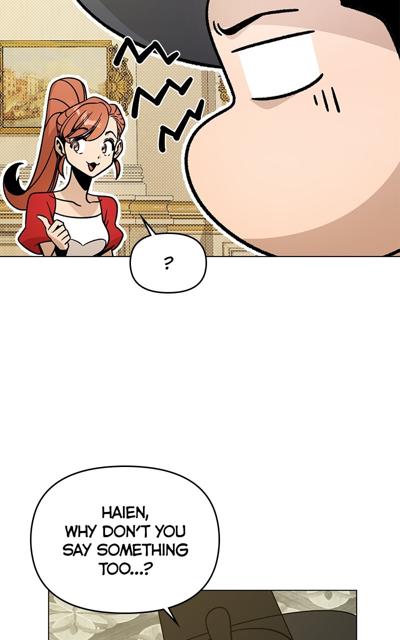Resigning and Healingin Another World Ep. 147 - Meeting the Parents page 6 - 