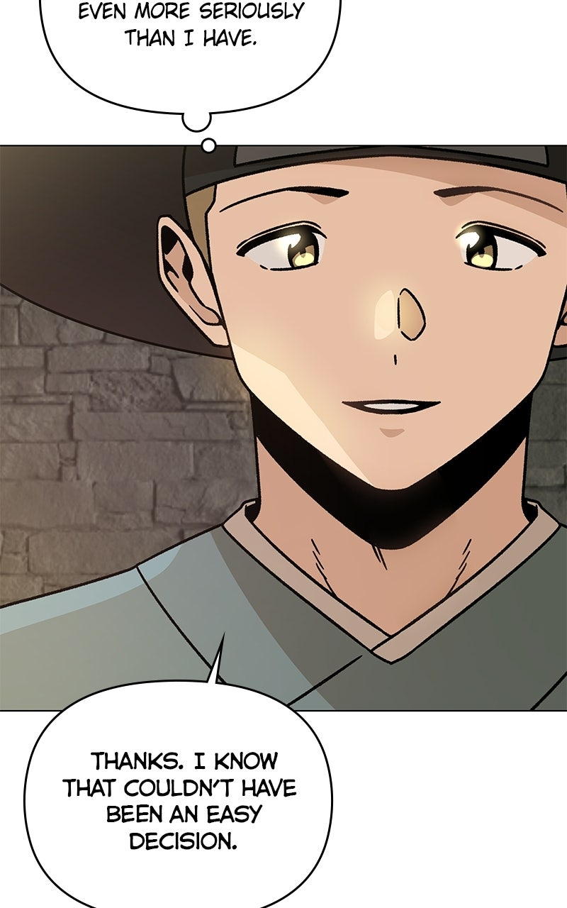 Resigning and Healingin Another World Ep. 147 - Meeting the Parents page 55 - 