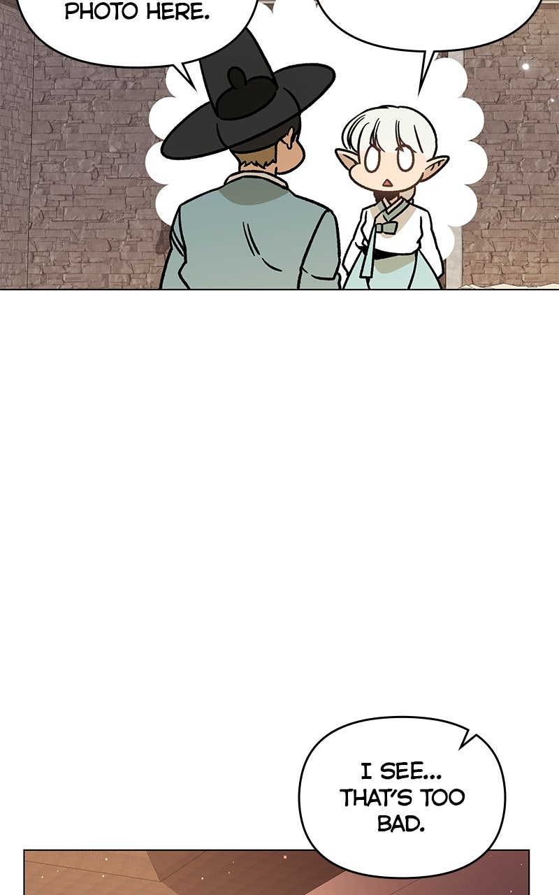 Resigning and Healingin Another World Ep. 147 - Meeting the Parents page 61 - 