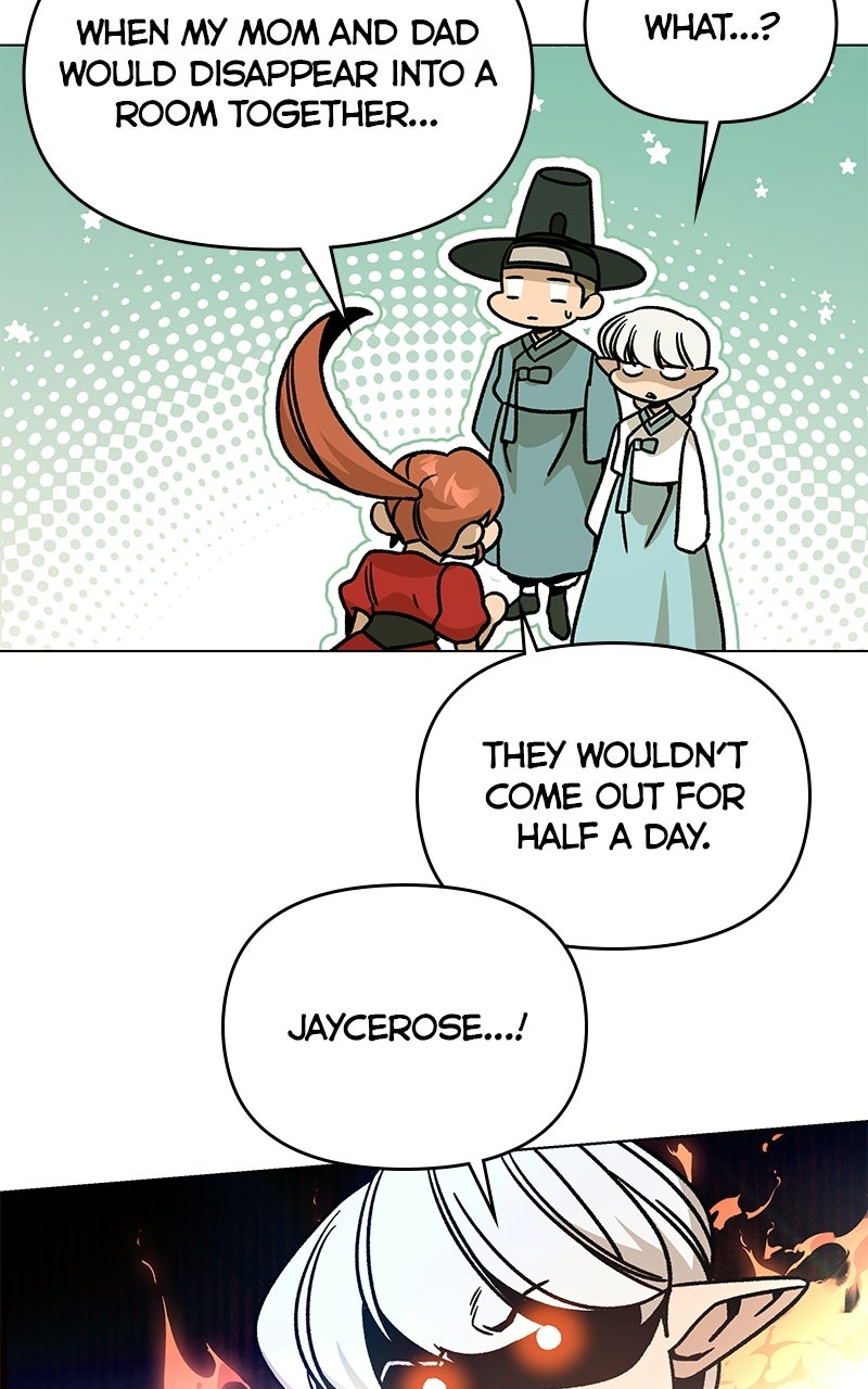 Resigning and Healingin Another World Ep. 147 - Meeting the Parents page 65 - 