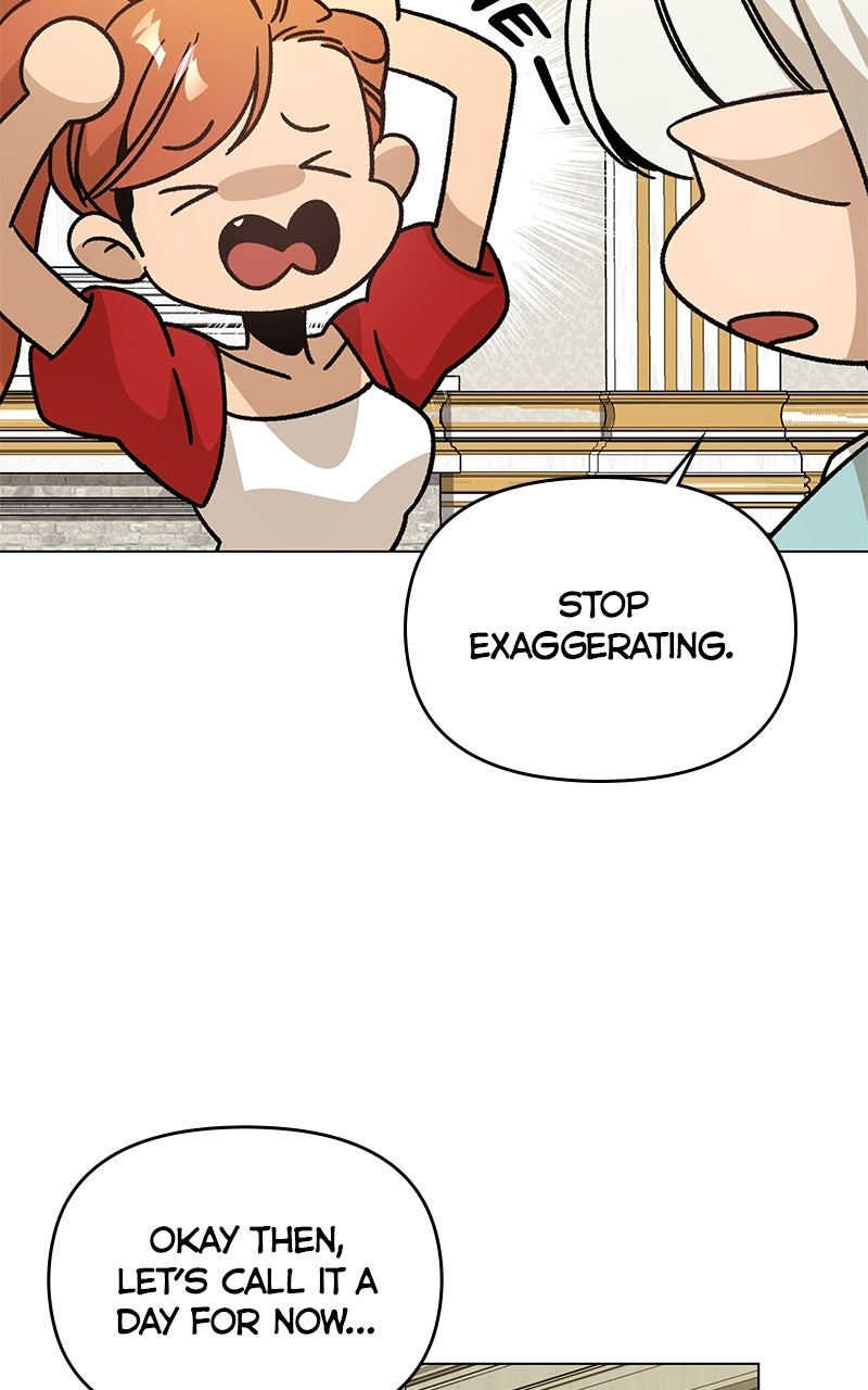 Resigning and Healingin Another World Ep. 147 - Meeting the Parents page 68 - 
