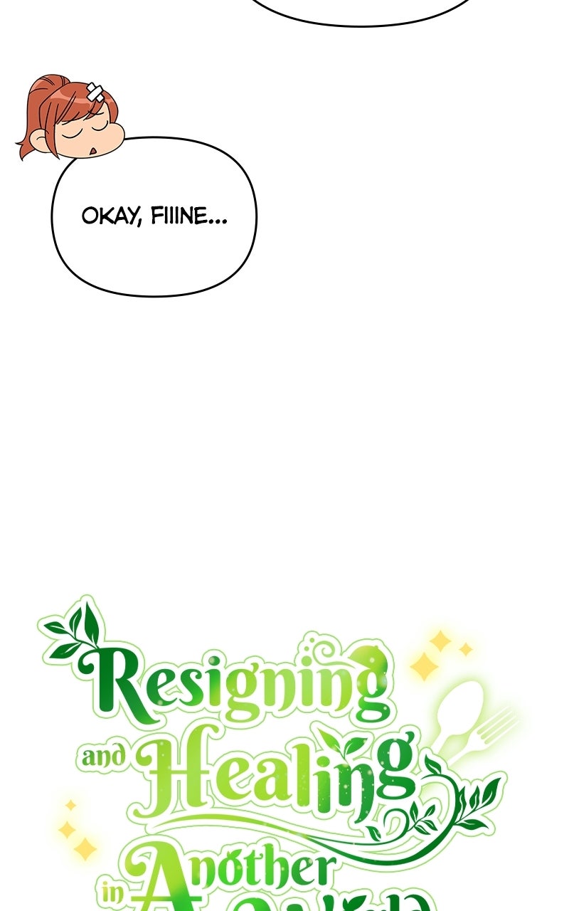 Resigning and Healingin Another World Ep. 147 - Meeting the Parents page 70 - 