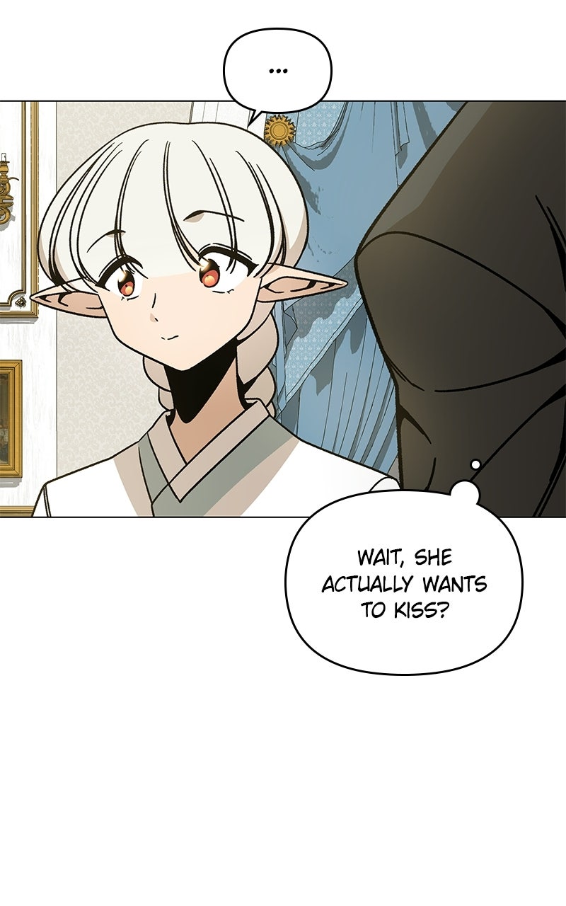 Resigning and Healingin Another World Ep. 147 - Meeting the Parents page 8 - 