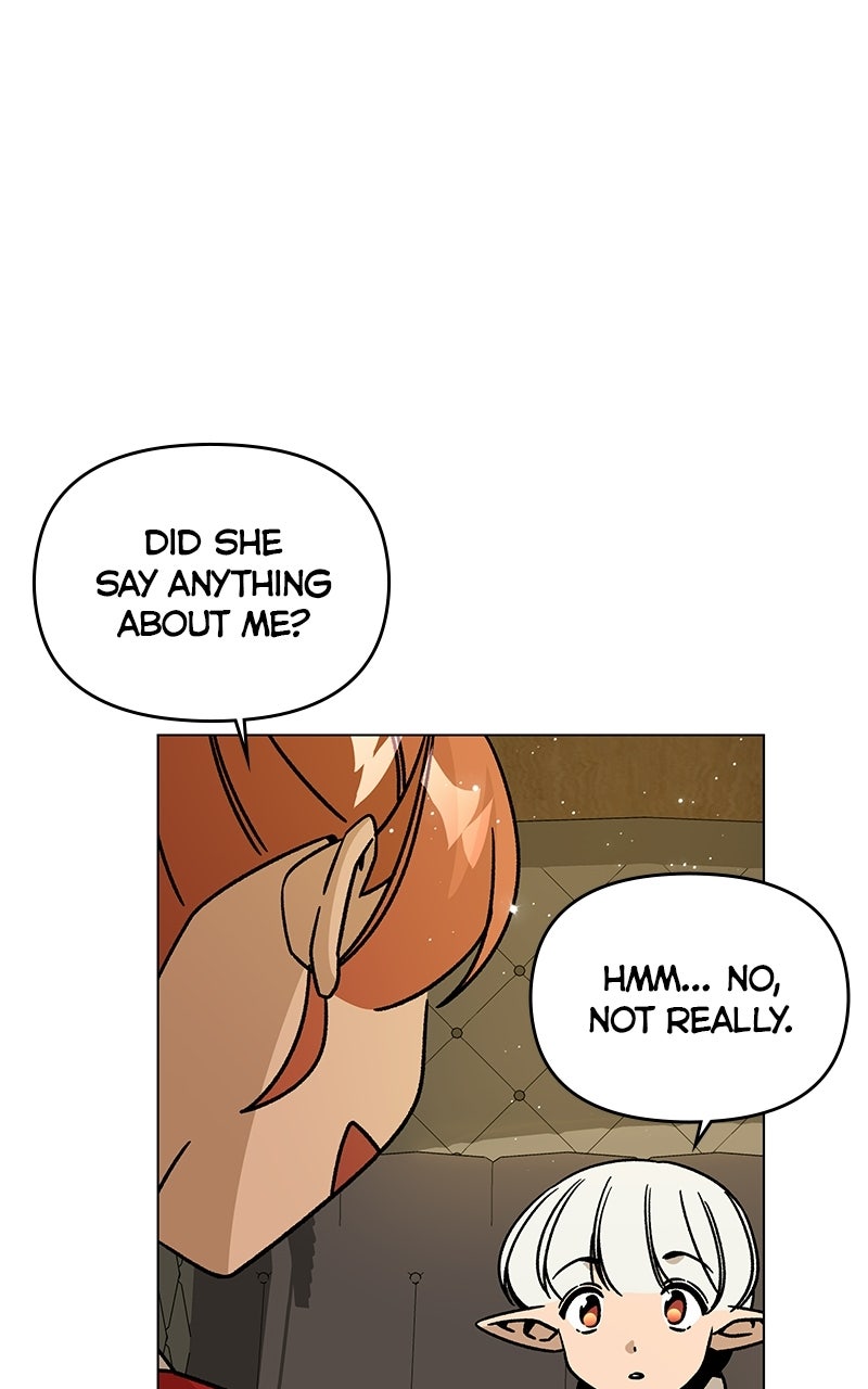 Resigning and Healingin Another World Ep. 147 - Meeting the Parents page 79 - 