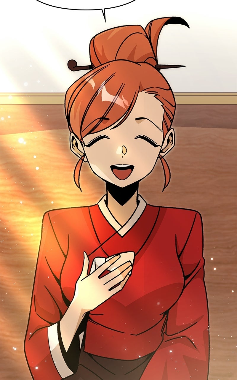 Resigning and Healingin Another World Ep. 147 - Meeting the Parents page 85 - 