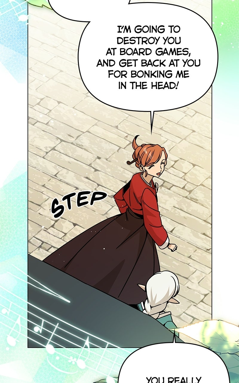 Resigning and Healingin Another World Ep. 147 - Meeting the Parents page 90 - 