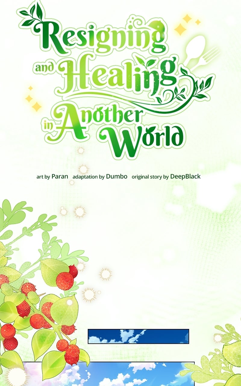 Resigning and Healingin Another World Ep. 148 - Wedding Attire page 12 - 