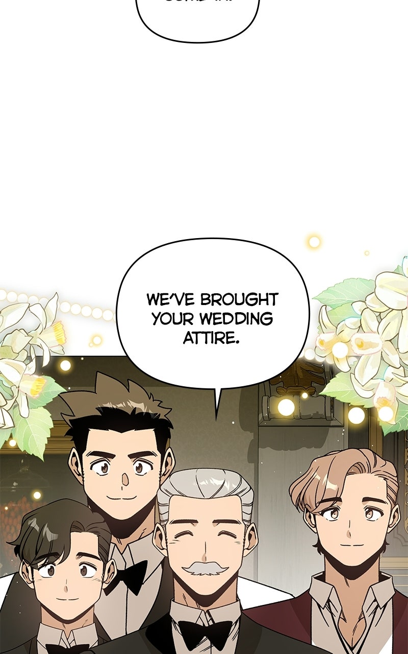 Resigning and Healingin Another World Ep. 148 - Wedding Attire page 18 - 