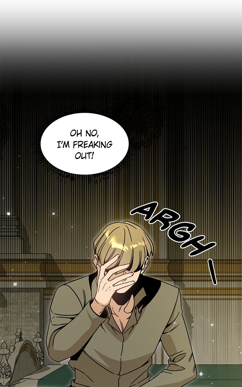 Resigning and Healingin Another World Ep. 148 - Wedding Attire page 20 - 