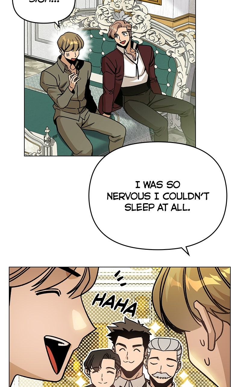 Resigning and Healingin Another World Ep. 148 - Wedding Attire page 22 - 