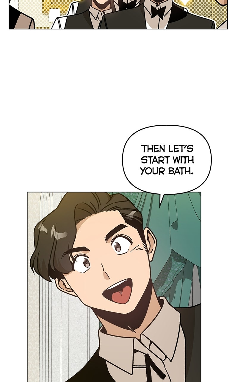Resigning and Healingin Another World Ep. 148 - Wedding Attire page 23 - 