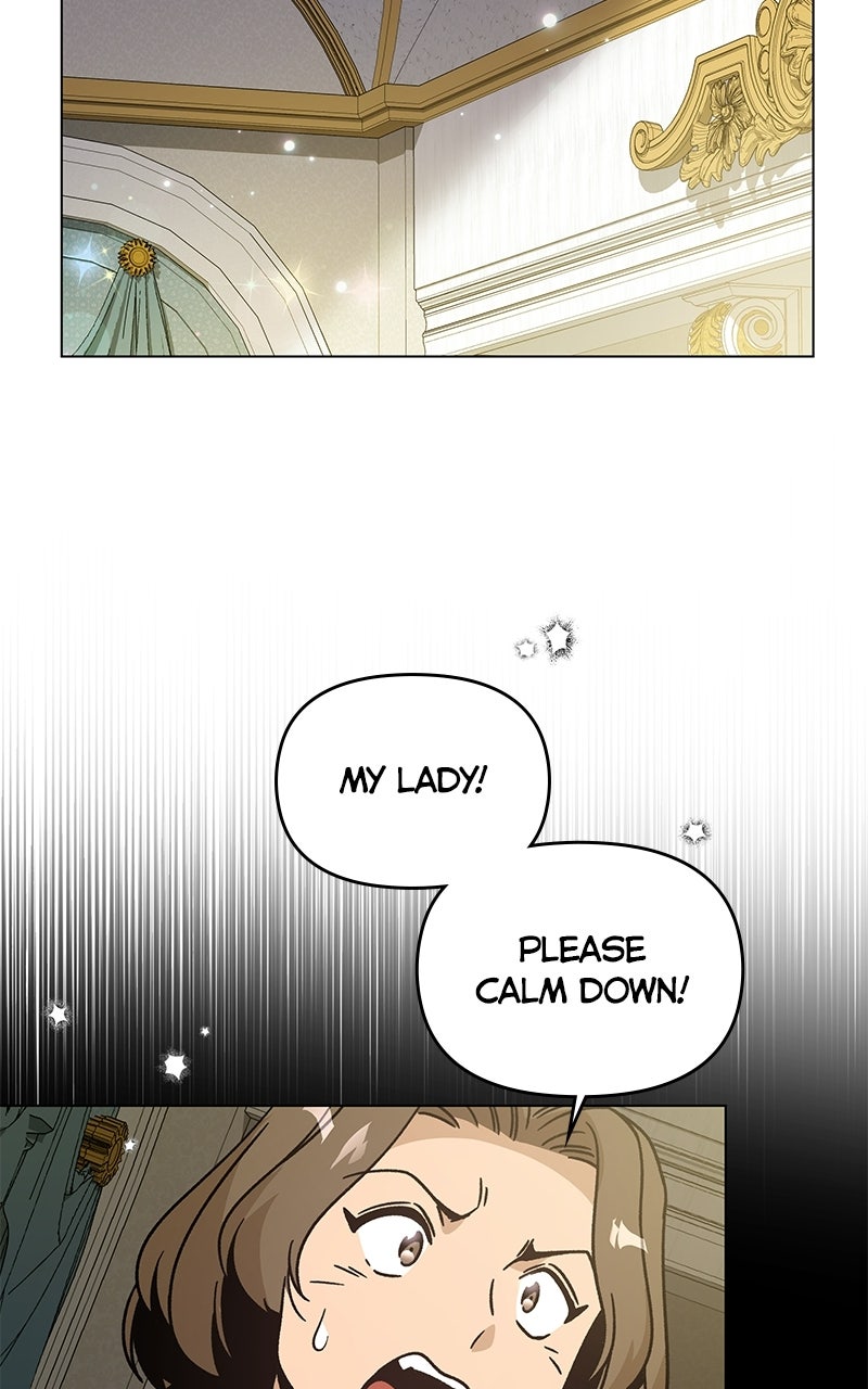 Resigning and Healingin Another World Ep. 148 - Wedding Attire page 25 - 
