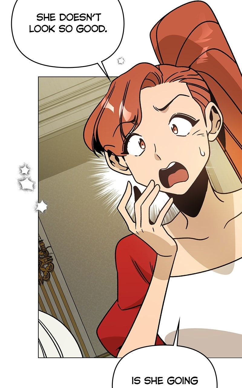 Resigning and Healingin Another World Ep. 148 - Wedding Attire page 27 - 